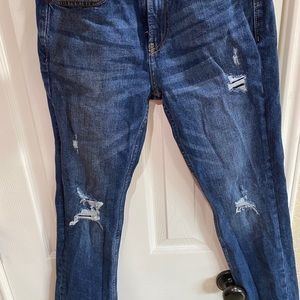 Boys Abercrombie jeans